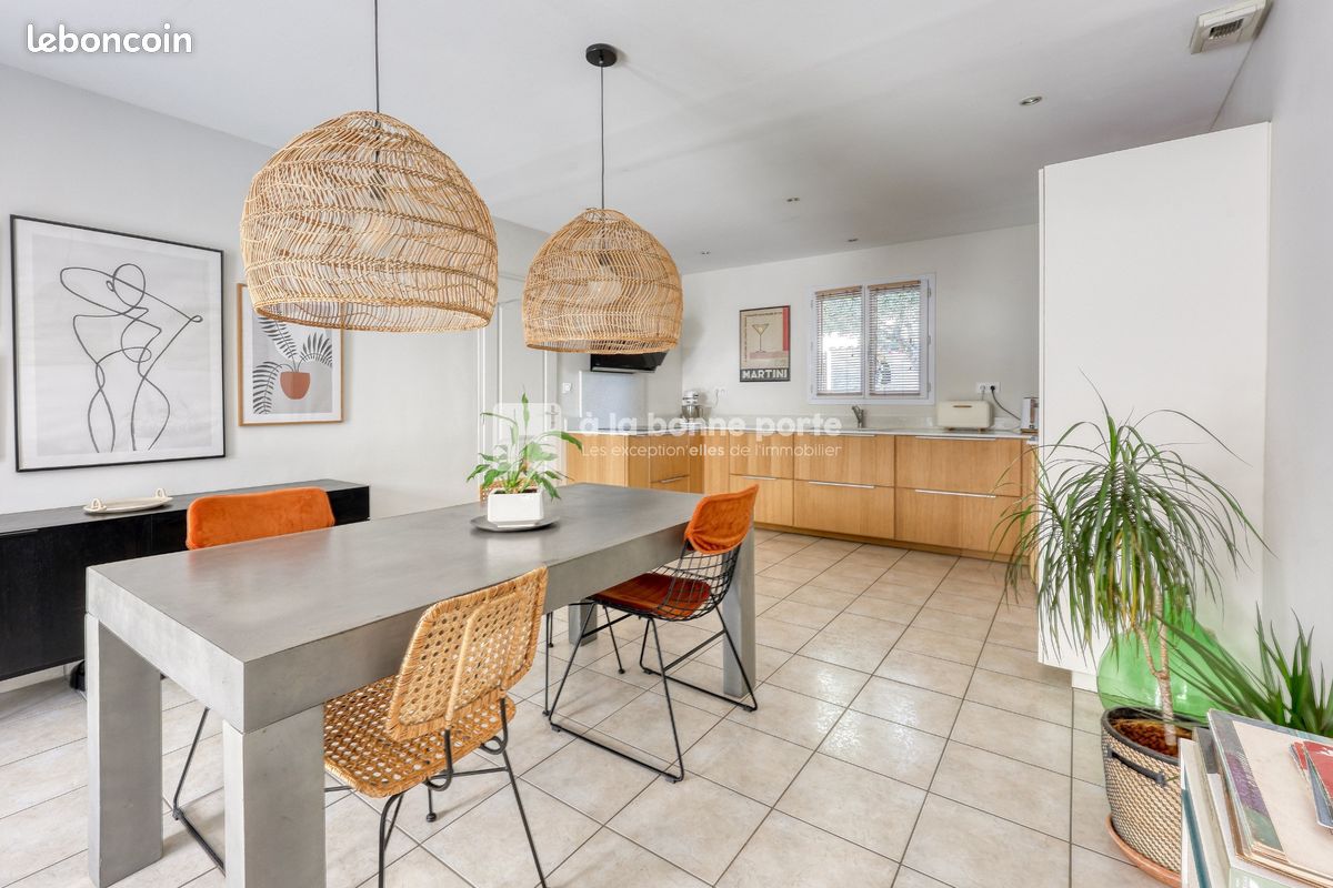 Maison 4 pièces 109 m² (image 7)