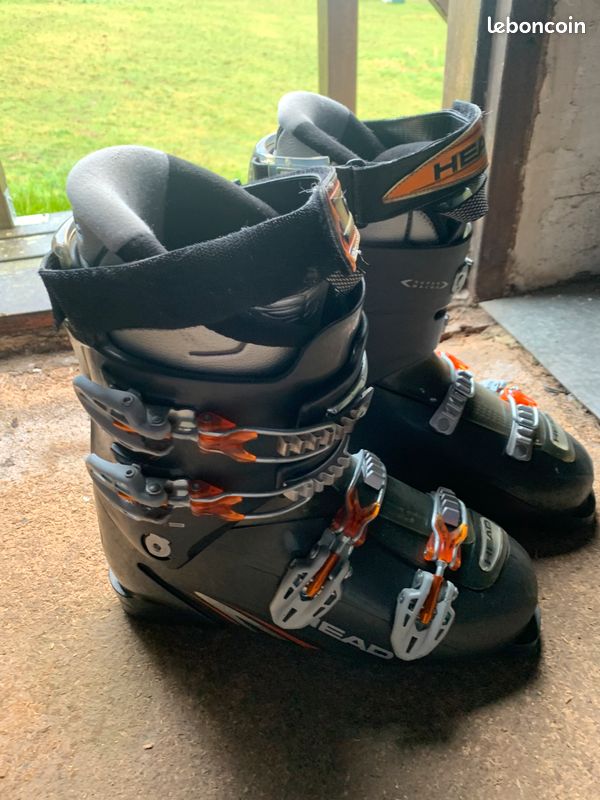 Chaussures de ski (image 3)