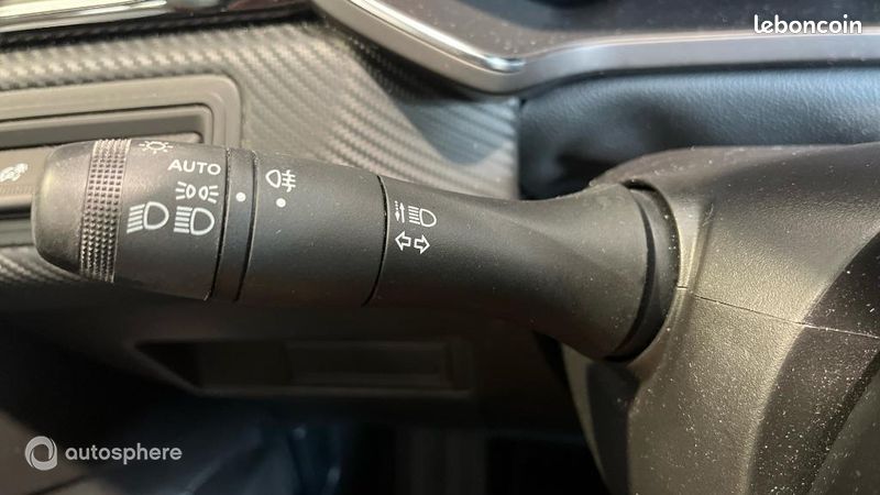 Renault Captur 1.6 E-Tech hybride 145ch Engineered (image 23)