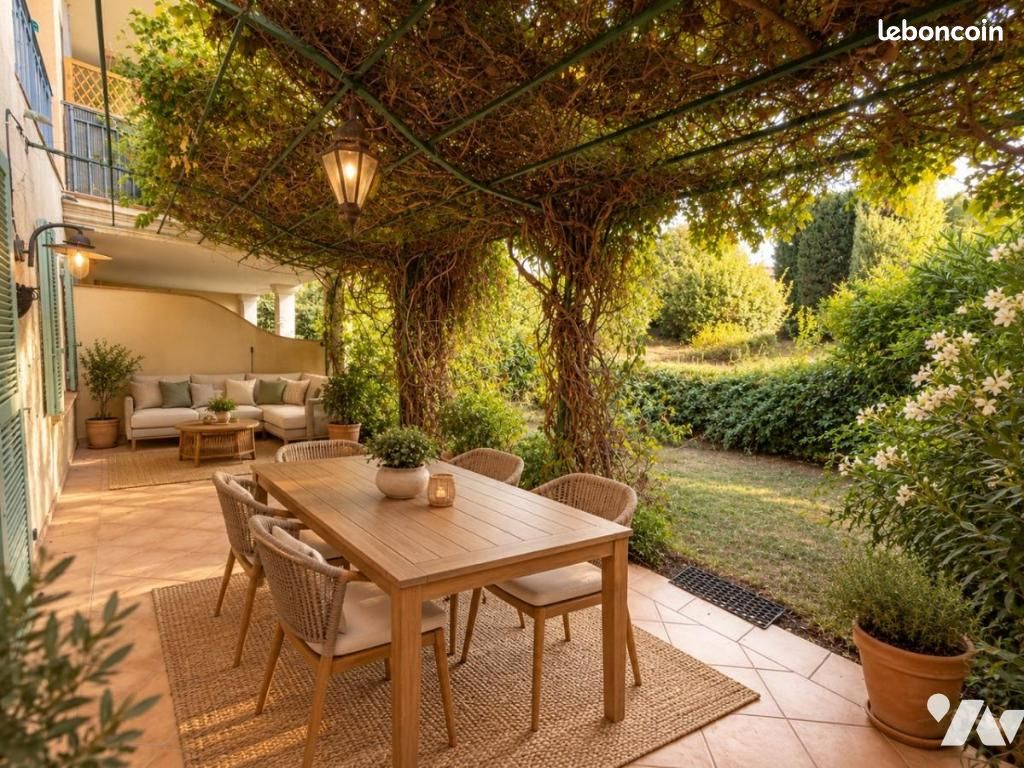 Appartement 2 pièces 54 m² · à La Môle · 54 m² · 244 000 €