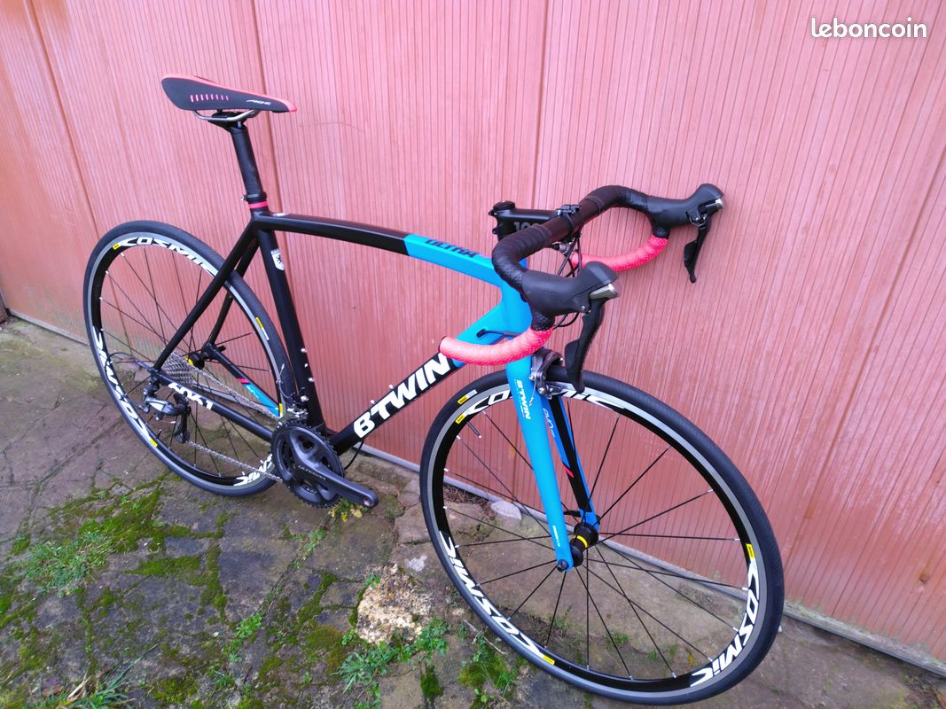 HOT Bikes Btwin 920 Ultra Af Btwin Ultegra BTwin Ultra 720 AF