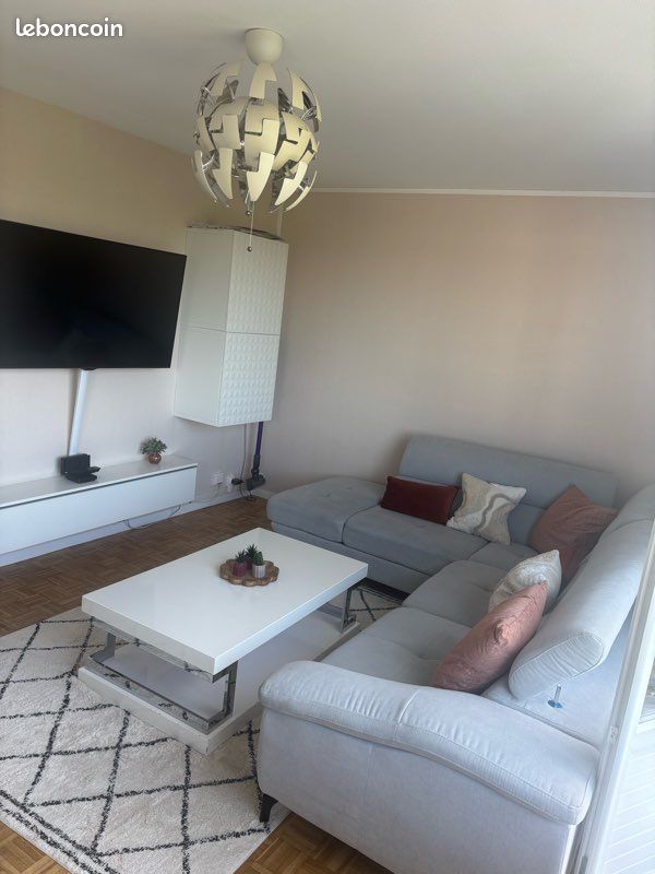 Appartement 3 pièces 56 m² · à Le Havre · 56 m² · 193 000 €