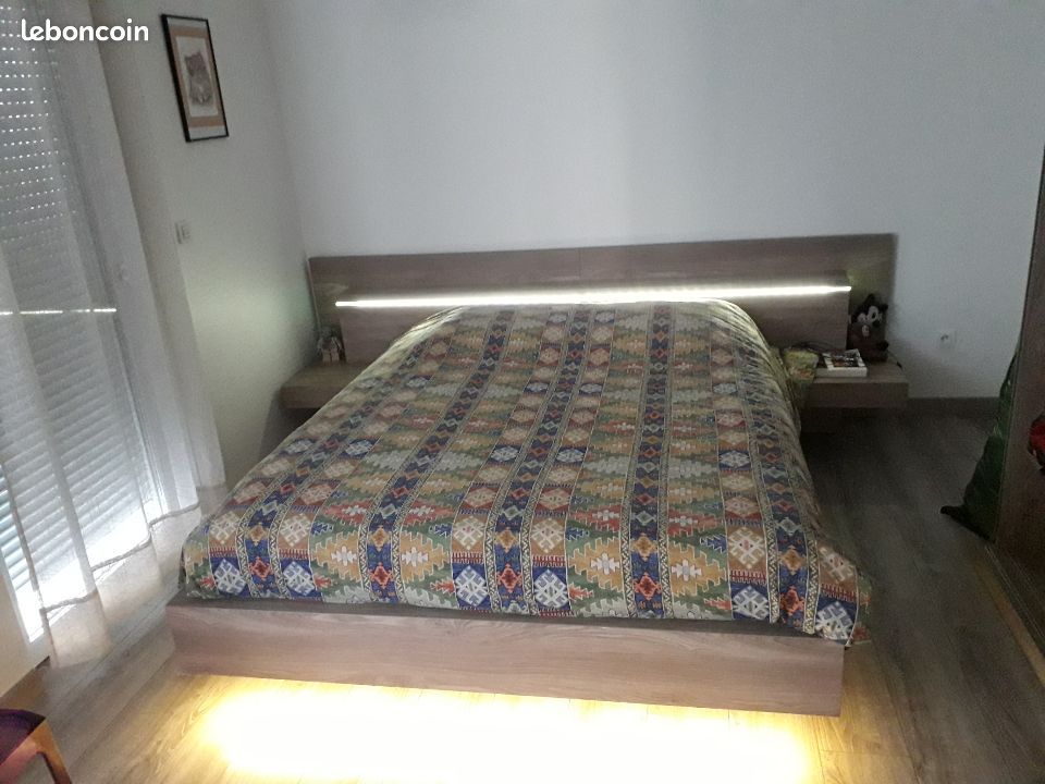 Chambre a coucher bauwens "garcia" (image 2)
