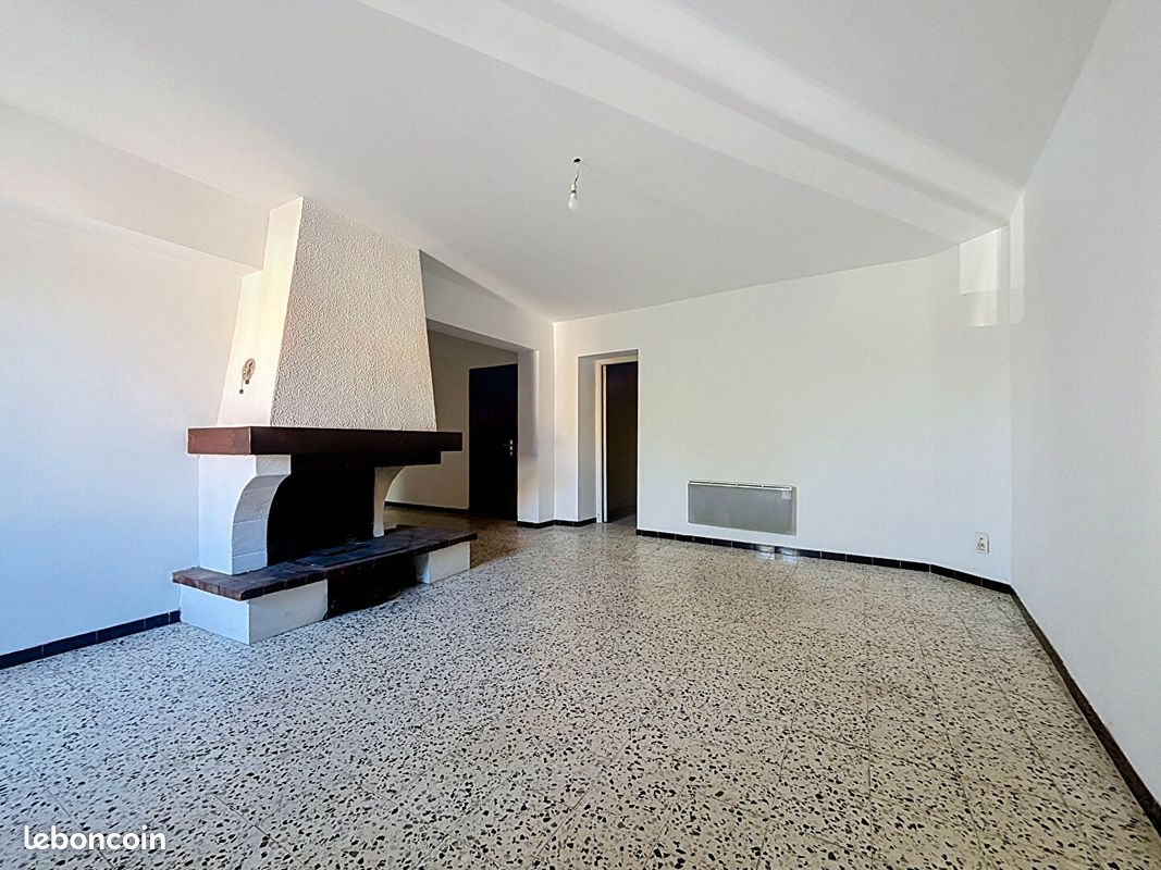 Appartement 2 pièces 75 m² · à Thuir · 75 m² · 620 €/mois