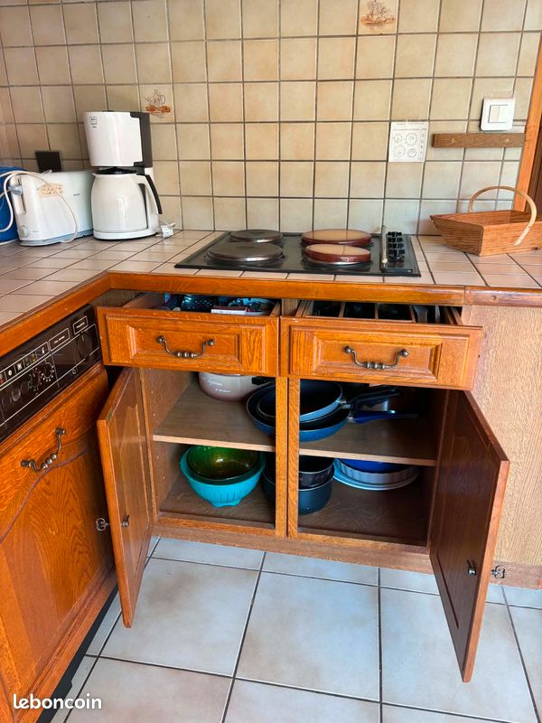 Cuisine ancienne (image 2)