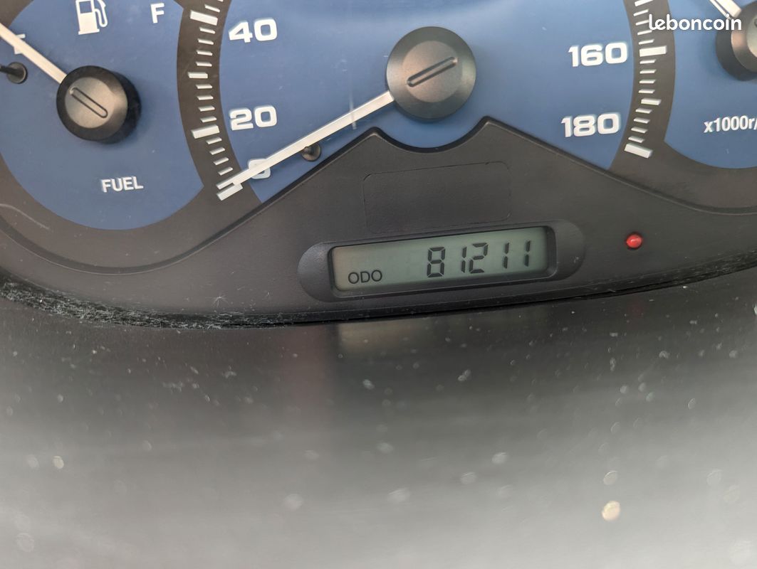 Chevrolet matiz 0.8 51cv occamobile 64 pau (image 5)