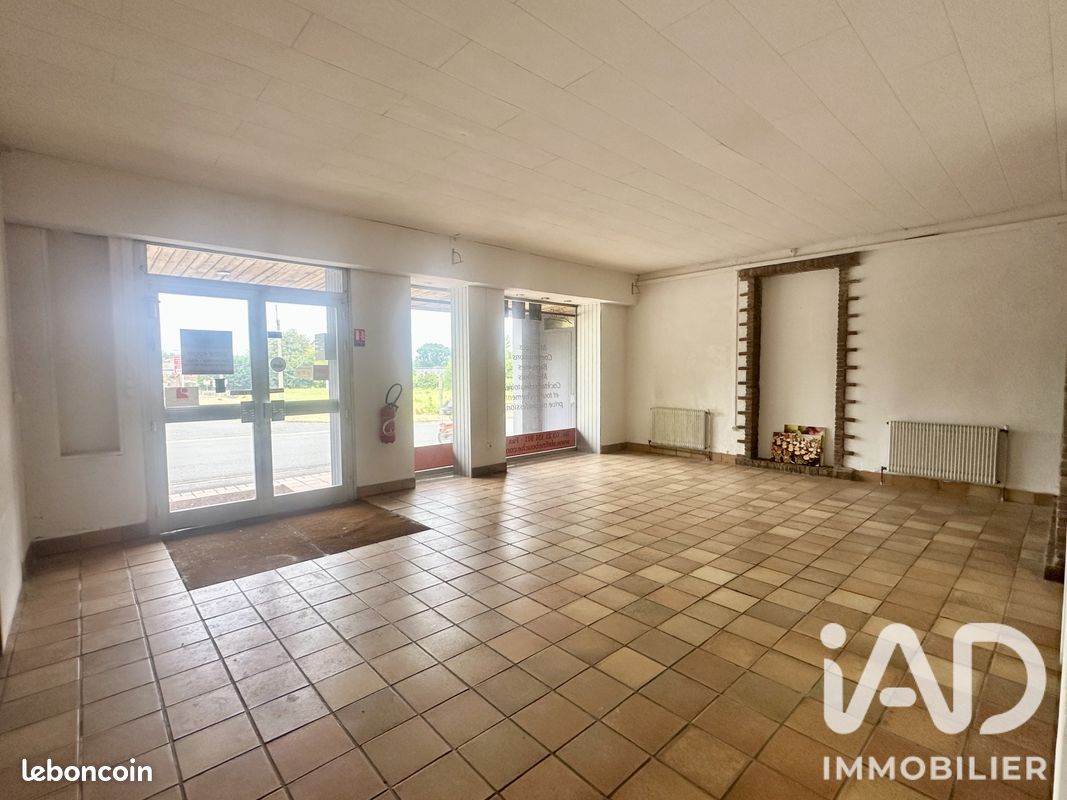 Local 690 m² Saint-Laurent-Blangy (image 5)