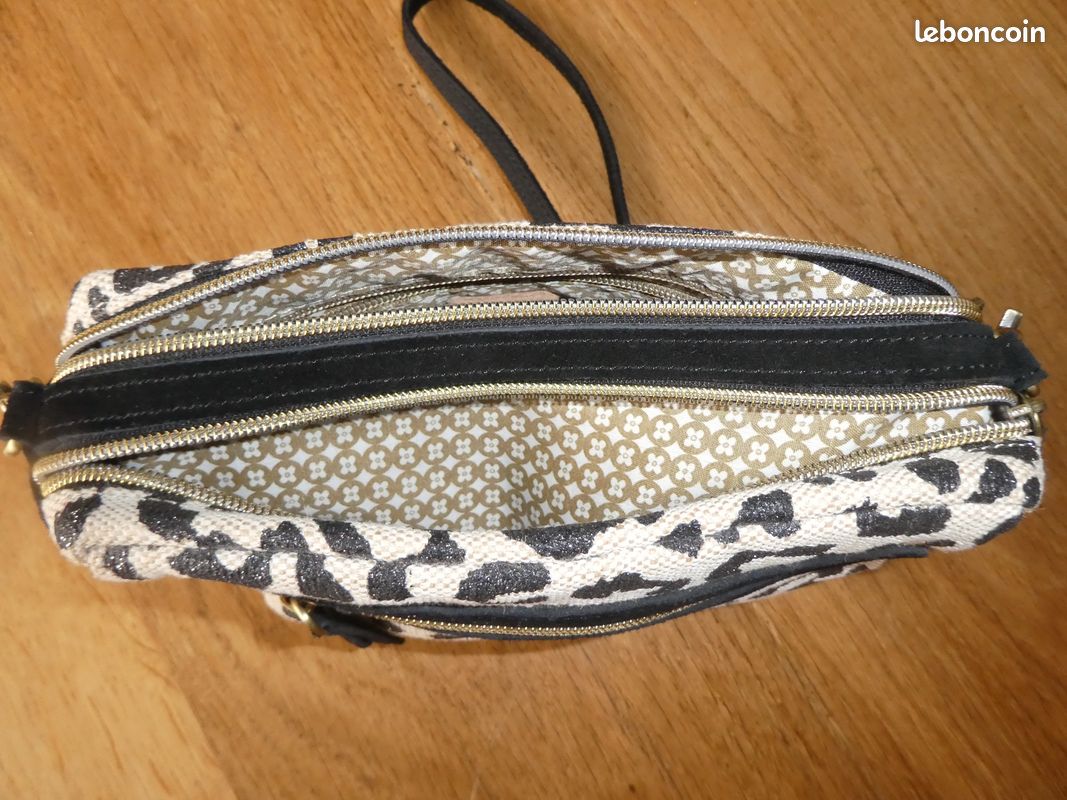 Sac à main "Mila Louise" (image 3)