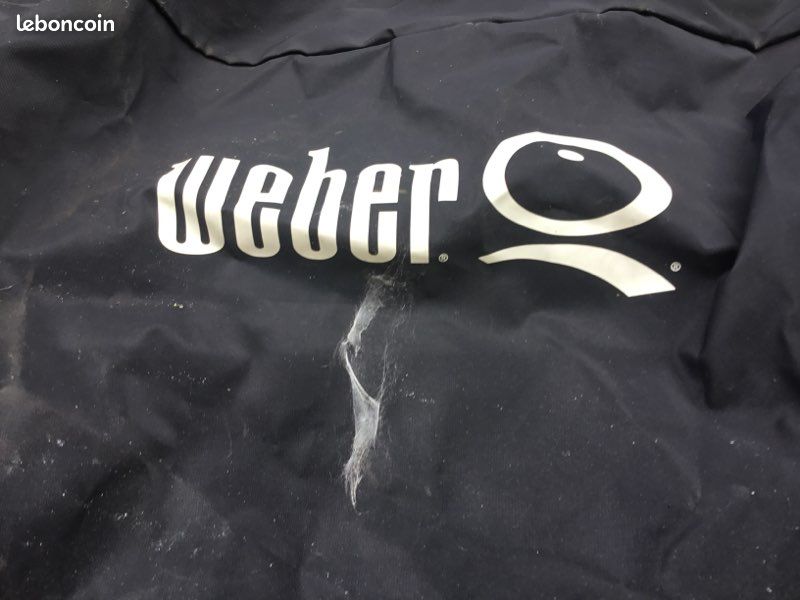 Housse de protection Weber (image 1)