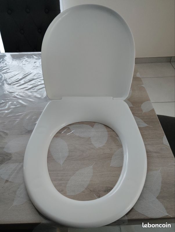 Abattant wc (image 1)