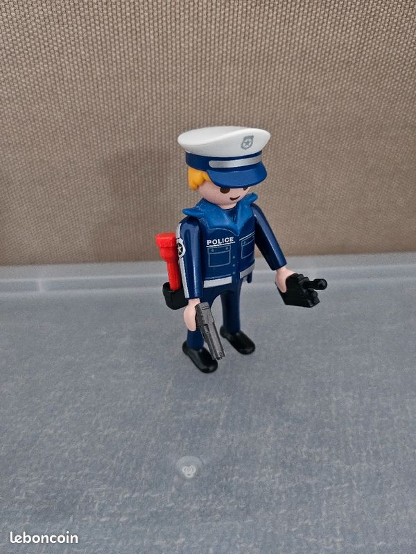 Playmobil (image 1)