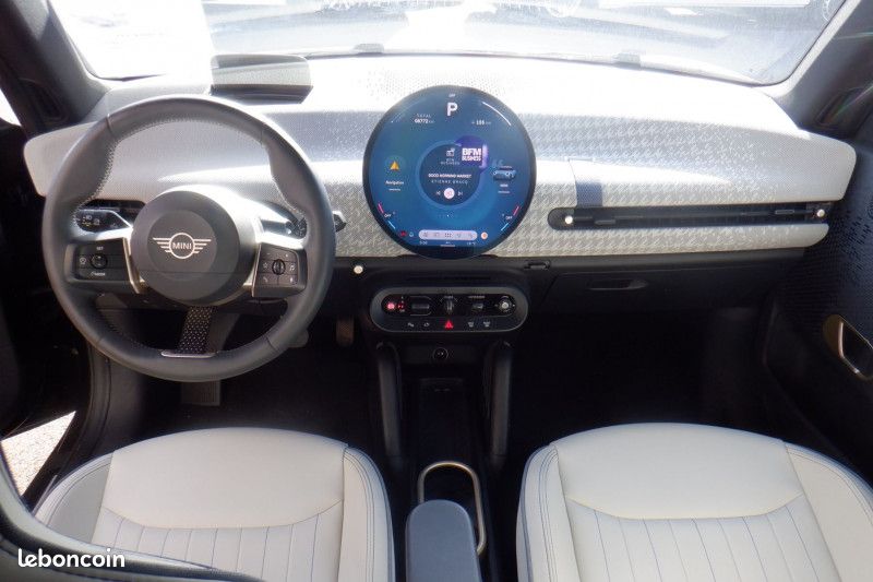 Mini MINI HATH F56 BEV LCI COOPER ELECTRIC E 184 CH FAVOURED (image 9)