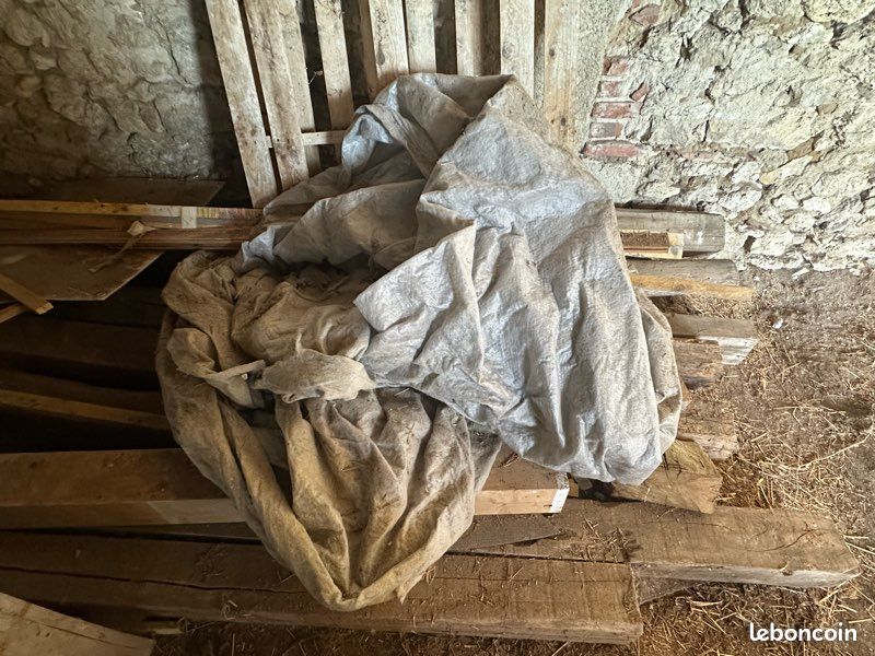 Géotextile (image 1)