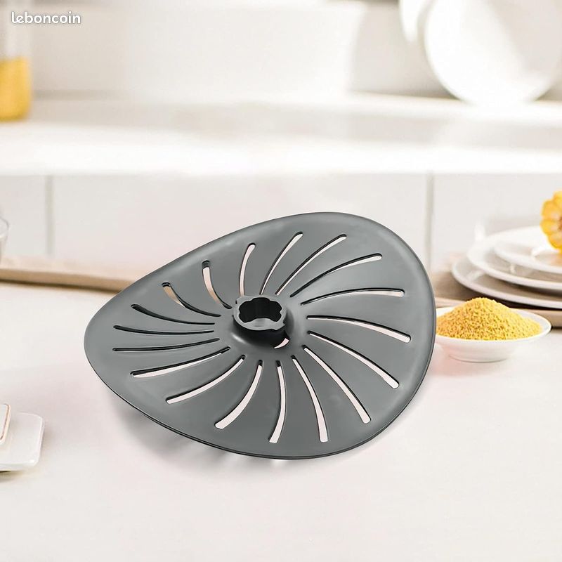 Présentation du disque cuisson pour TM6 et TM5 - Vorwerk Suisse