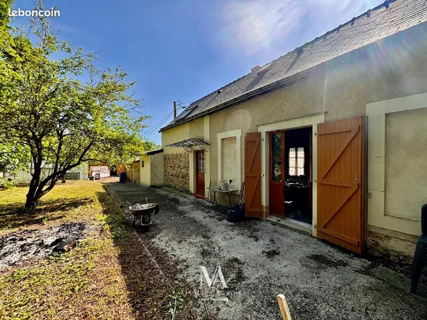 Annonce vente Maison angers