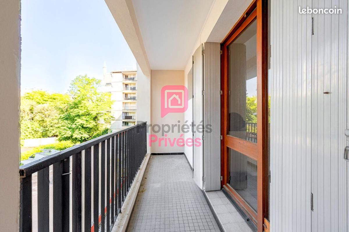 Appartement 3 pièces 66 m² · à Bordeaux · 66 m² · 286 000 €