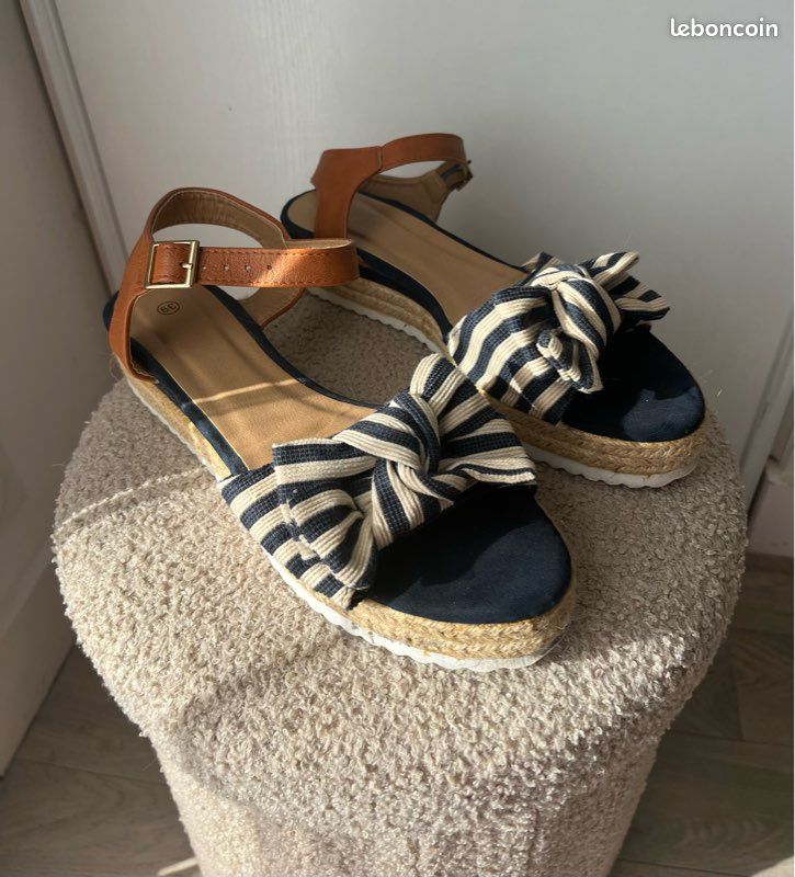 Espadrilles (image 3)