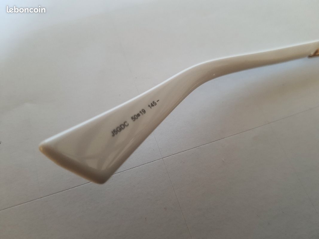 Lunettes de soleil Dior (image 4)