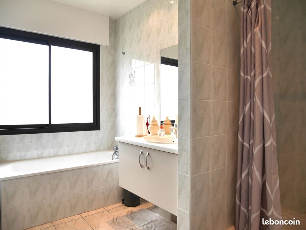 Maison 3 pièces 110 m² - Saint-Perdon 40090 (image principale 5)