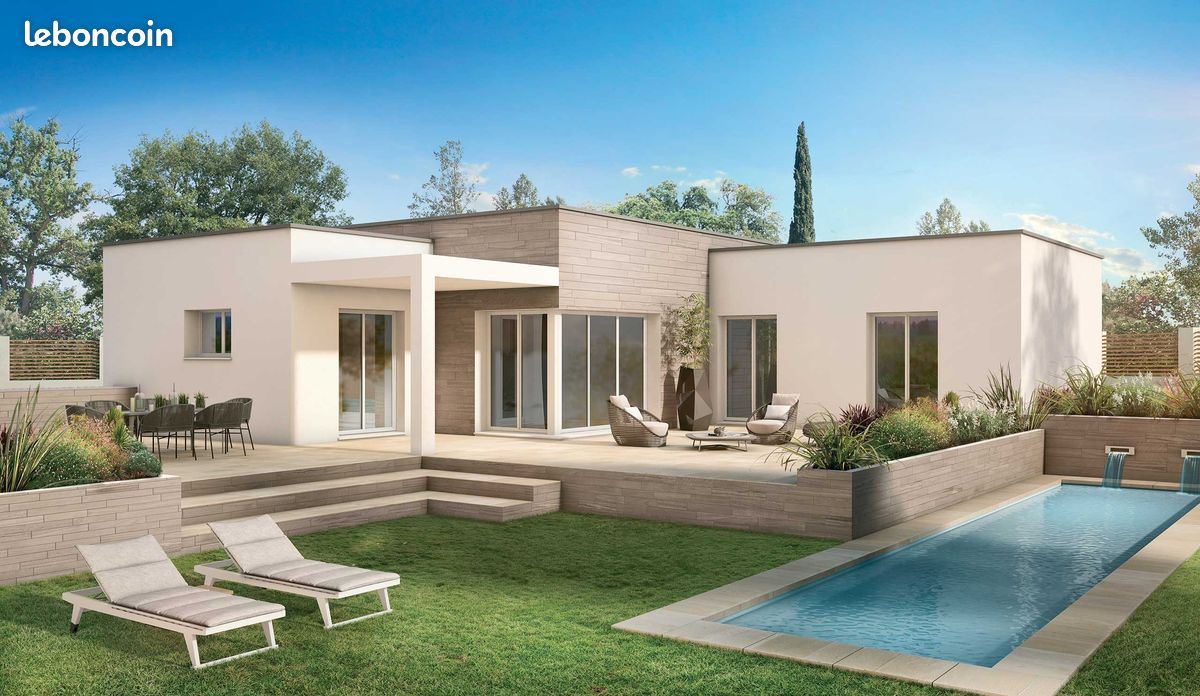 Maison 4 pièces 125 m² · à Toulouges · 125 m² · 467 000 €