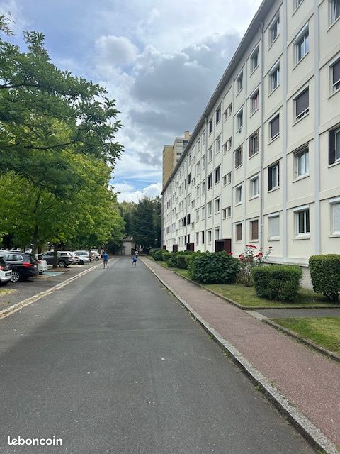 Appartement 5 pièces 90 m² · à Rouen · 90 m² · 1 000 €