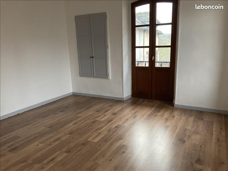 Duplex 3 pièces 76 m² - Meyssac 19500 (image principale 4)
