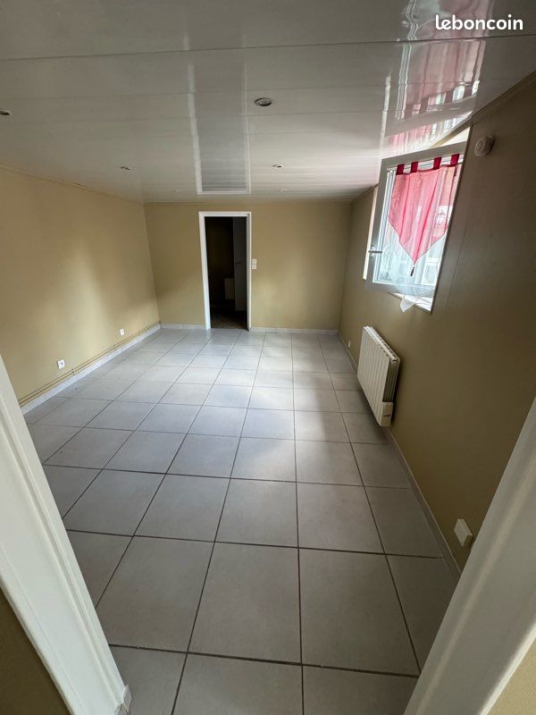 Appartement 1 pièce 27 m² · à Goussainville · 27 m² · 750 €/mois