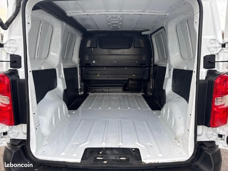 Citroen Jumpy Fg M 2.0 BlueHDi 180ch S&S Driver EAT8 (image 6)