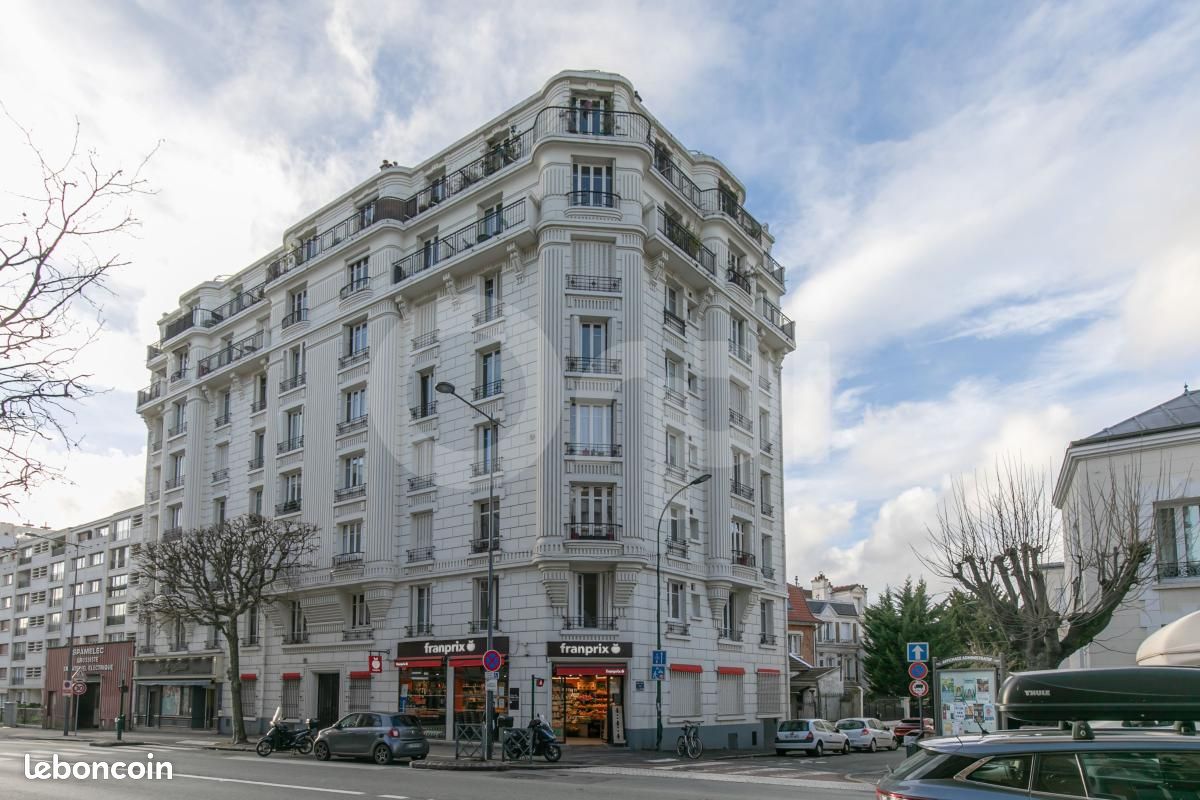 Appartement 1 pièce 22 m² · à Nogent-sur-Marne · 22 m² · 885 €/mois