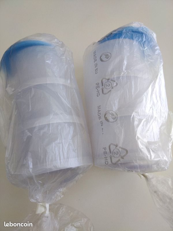 Lot de 6 empilodeco (image 3)