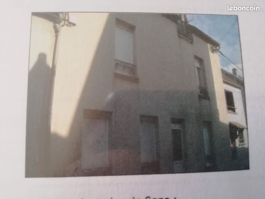 Appartement 2 pièces 24 m² · à Montmirail · 24 m² · 320 €