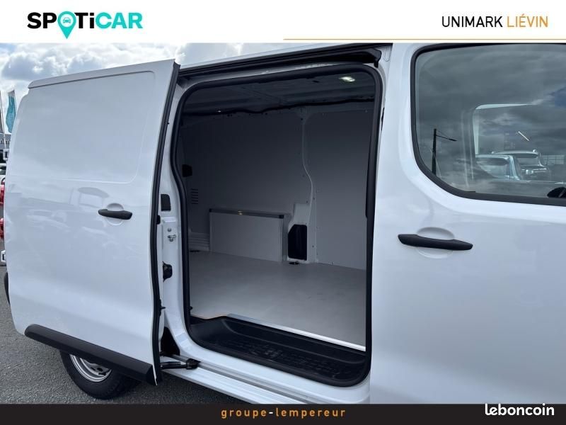 Fiat Scudo Fg XL 2.2 Diesel 150ch (image 22)