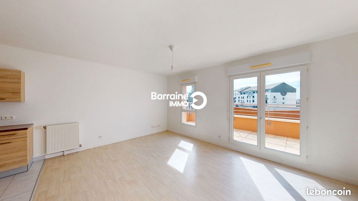 Appartement 3 pièces 65 m² · à Brest · 65 m² · 192 150 €
