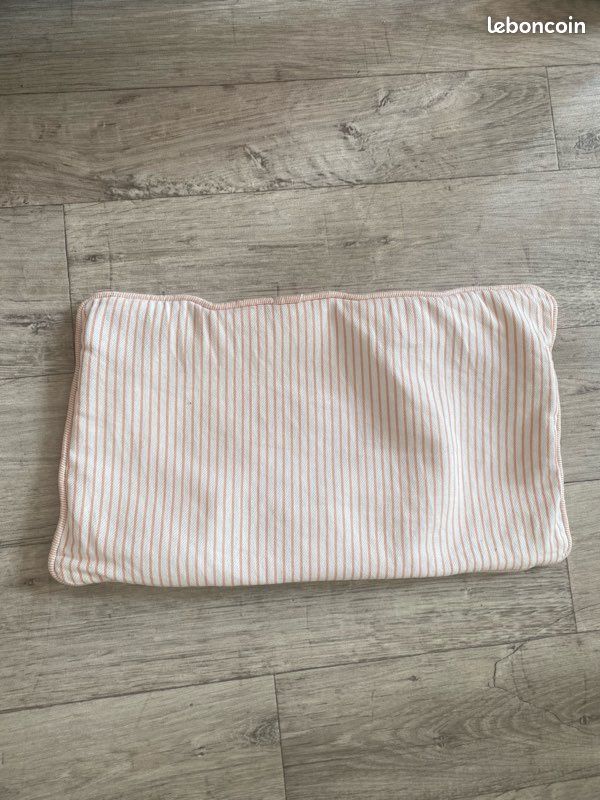 Plaid et housses de coussin (image 3)