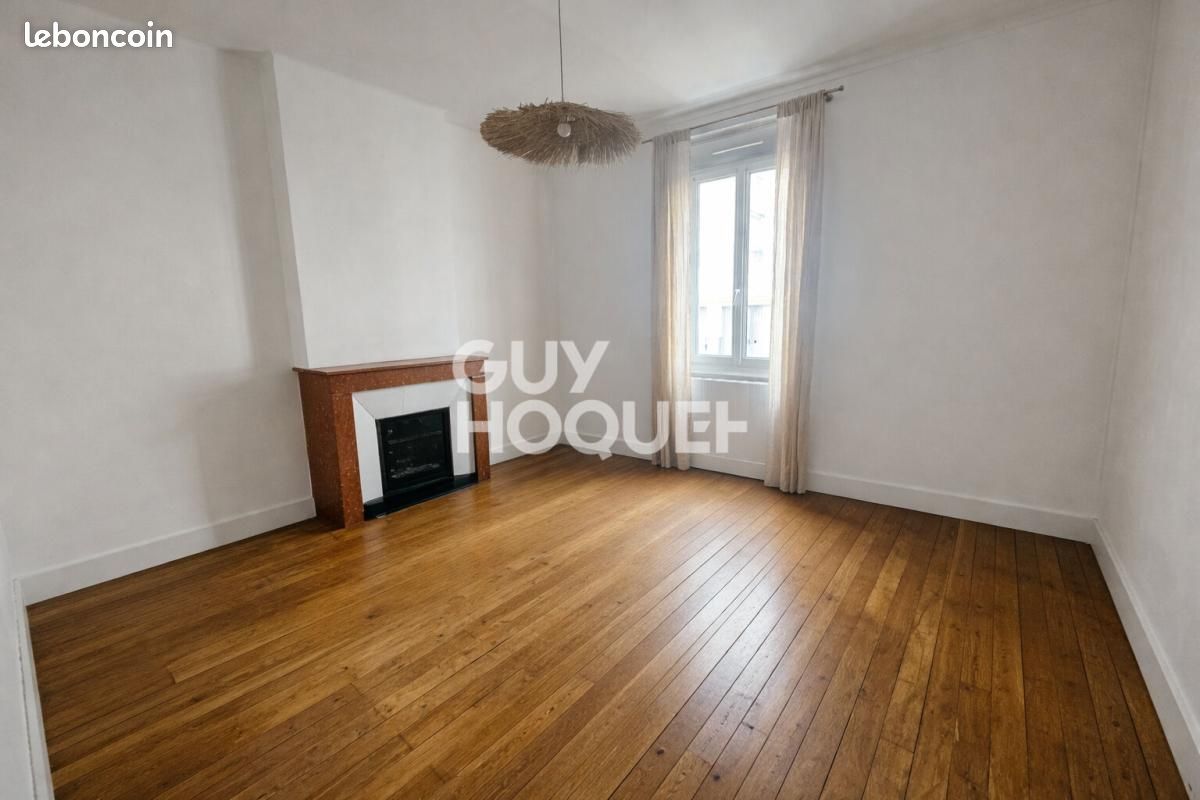 Appartement 3 pièces 60 m² · à Bourg-en-Bresse · 60 m² · 661 €/mois