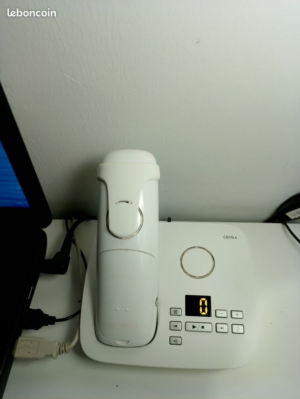 Gigaset C610a (image 2)