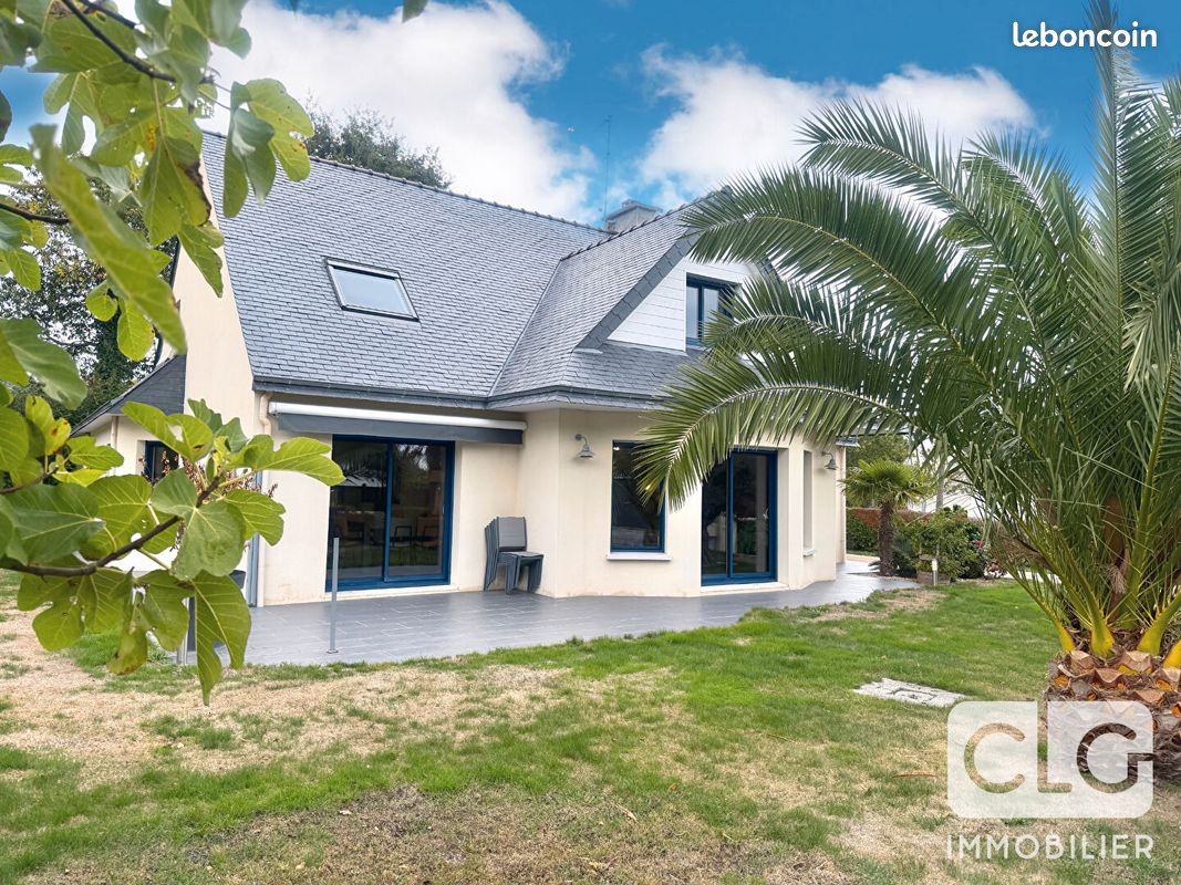 Maison 7 pièces 186 m² · à Fouesnant · 186 m² · 679 400 €