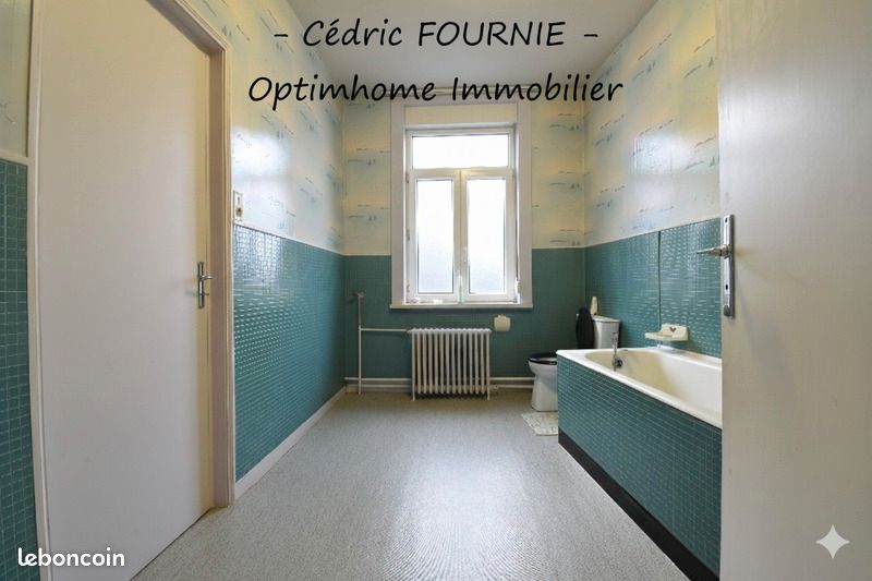 Maison de ville 10 pièces 163 m² (image 9)