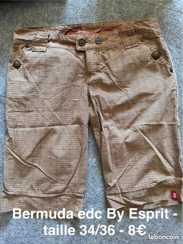 Vêtements femme – tailles XS/S Vêtements