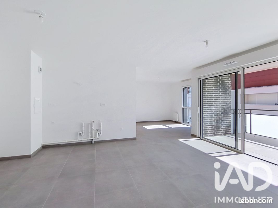 Appartement 3 pièces 72 m² · à Bonsecours · 72 m² · 965 €/mois