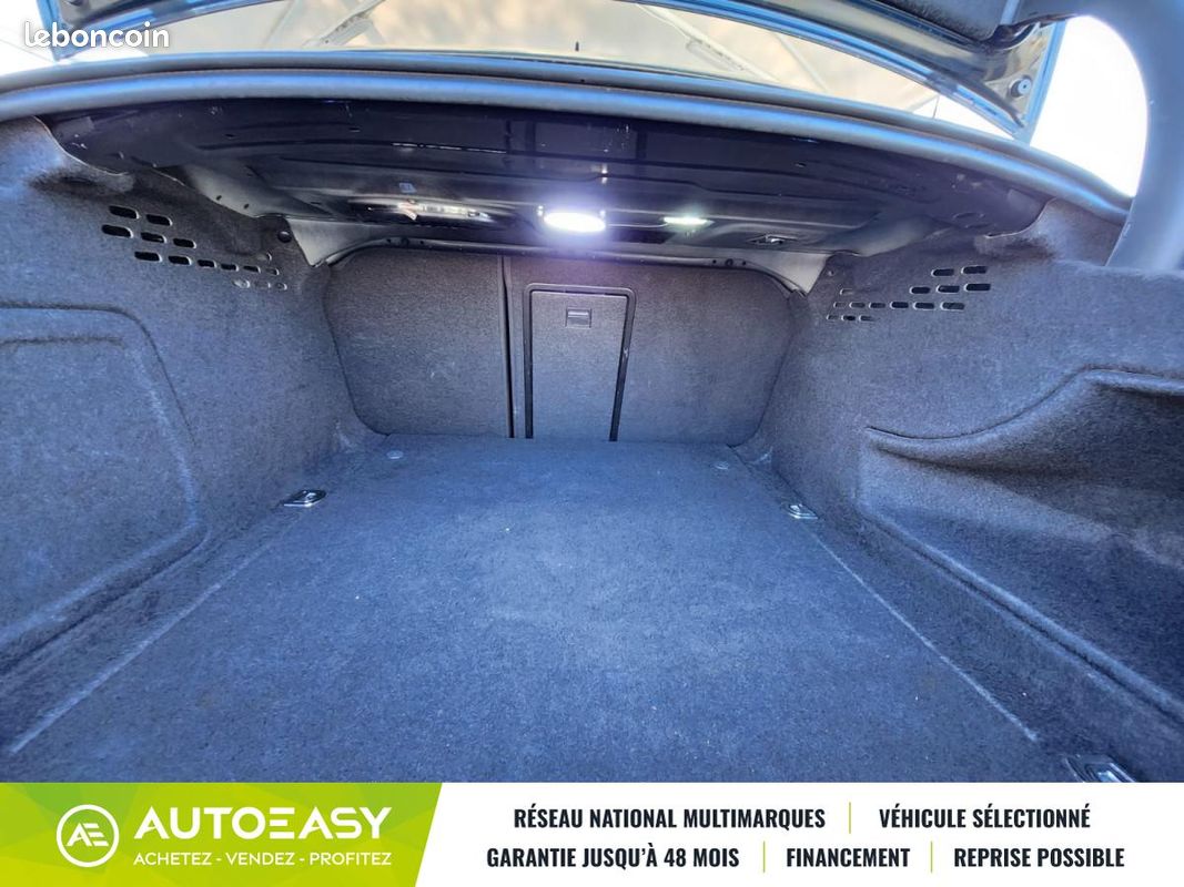 Audi S4 Quattro Série 3 Phase 2 3.0 TFSI V6 333 / GARANTIE 12 MOIS (image 7)