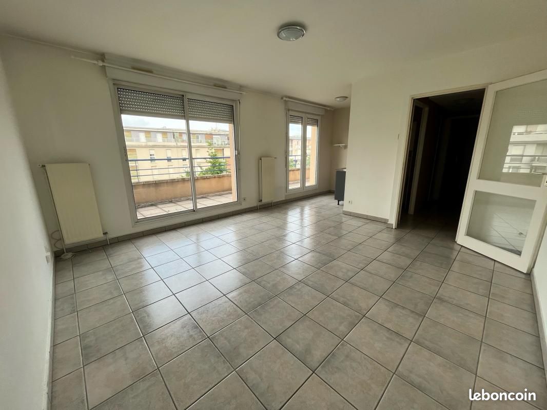 Appartement 2 pièces 37 m² · à Rodez · 37 m² · 463 €
