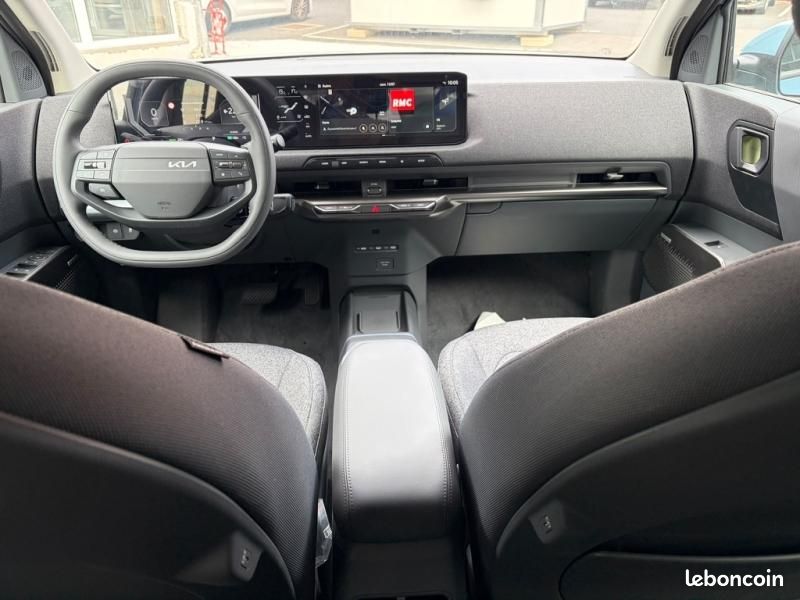 Kia EV2 147ch 42,2kWh Earth (image 13)