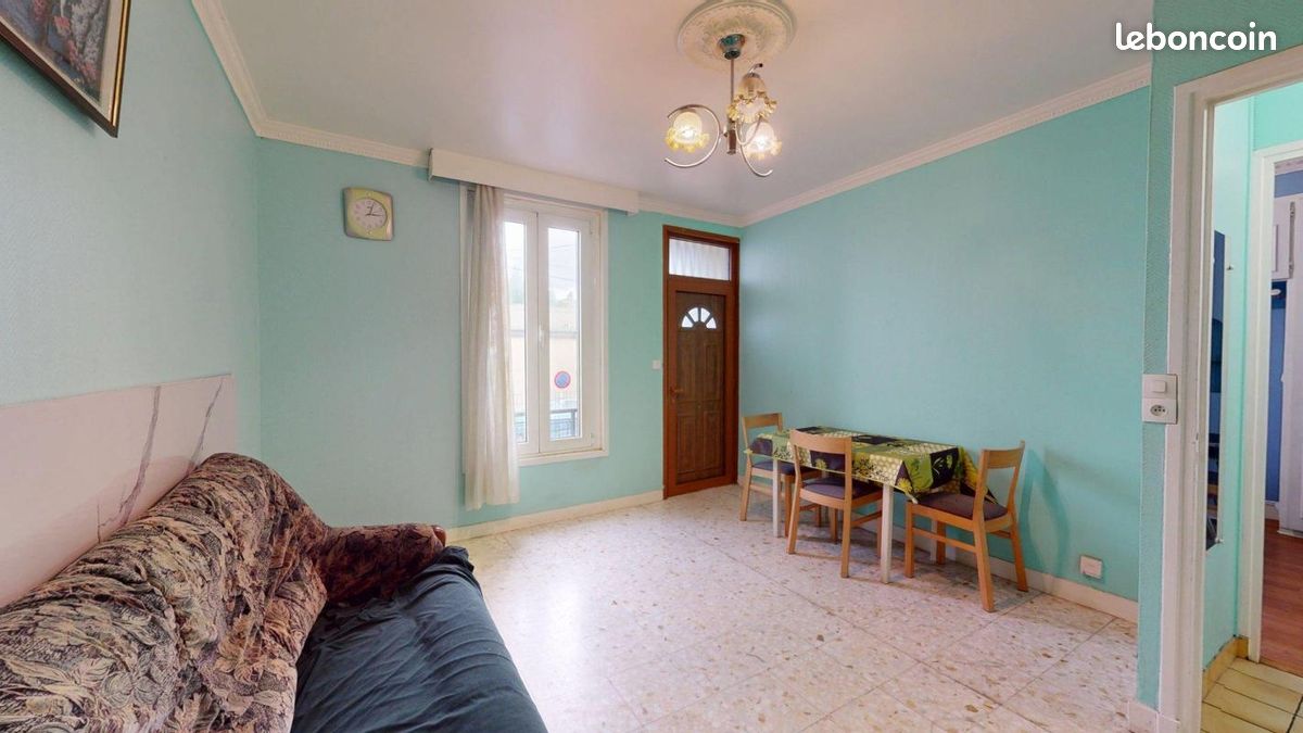 Maison a louer epinay-sur-seine - 4 pièce(s) - 66 m2 - Surfyn