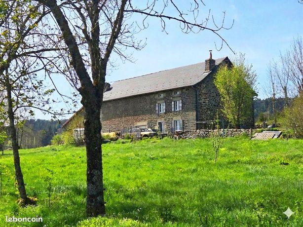 Maison 4 pièces 125 m²