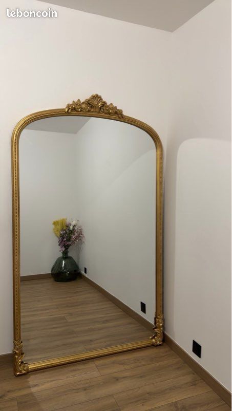 Miroir maison du monde (image 1)