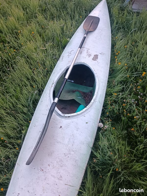 Canoë-kayak (image 2)