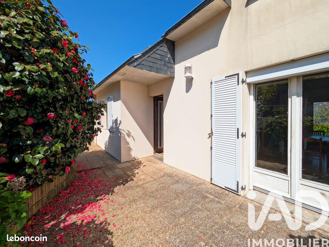 Maison 4 pièces 80 m² · à Lorient · 80 m² · 239 900 €