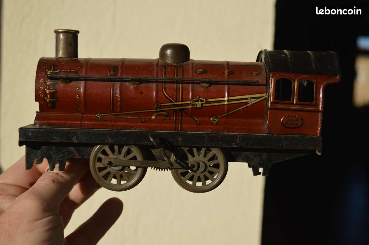 Locomotives Vapeur 0 O: 731 SNCF LIVERY Loco vapeur série 040B avec
