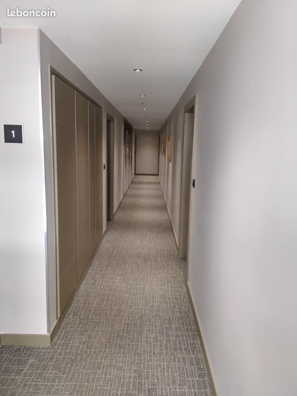 Appartement 3 pièces 67 m² · à Claix · 67,4 m² · 295 000 €